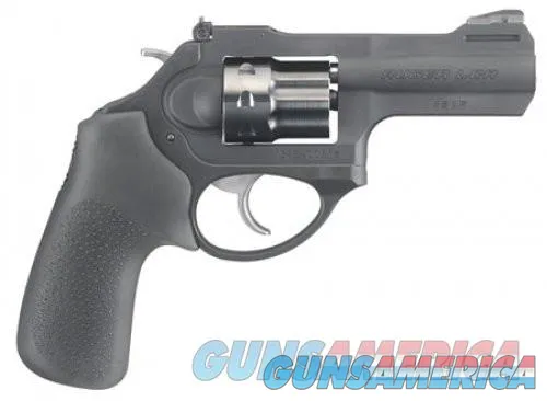 Stainless Steel Ruger .22 LR Revolvers - Get Yours Now!