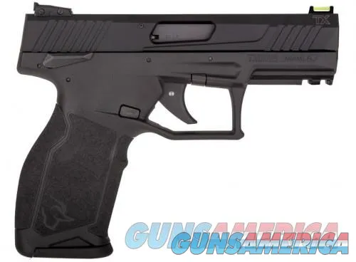 Taurus TX22 .22LR Handgun w/ 2x 10rd Mags