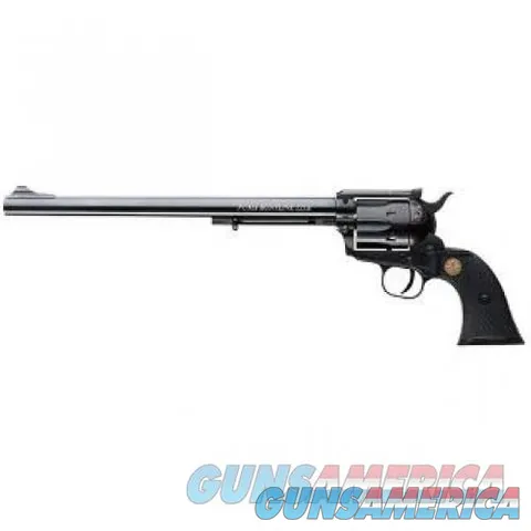"Chiappa 1873 22LR/22MAG 12" Barrel SAA - Only 6 Left!"