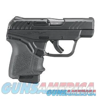 Compact LCP II 22LR in Black - 2.75"