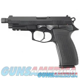 "Upgrade Your Firepower with Bersa TPR 9mm Barrel" (47 characters)