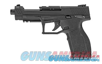 Compact Taurus TX22 .22LR Pistol - 5.4"