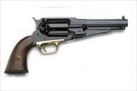 Pietta Remington 1858 with 5.5" barrel, .44 