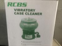 Rcbs case tumbler