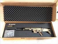  FN Scar 16S&nbsp;FDE 5.56mm NIB