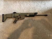  FN Scar 16S&nbsp;FDE 5.56mm NIB