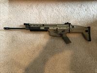  FN Scar 16S&nbsp;FDE 5.56mm NIB