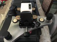 Competition Front Rest JJ Industries John Loh