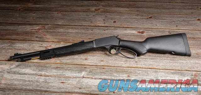 Henry Repeating Arms X Model 619835200235 Img-3