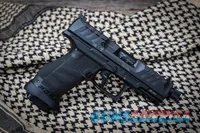 Walther PDP Pro OR Compact Threaded -9MM 4.6 18RD- Layaway Opt -Free Ship