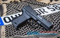 HK45C V7 LEM DAO 45ACP 8+1 | 2 Mags | Heckler & Koch | New