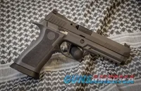Sig P320 X-Five Legion 9mm 5" 17+1 - Layaway Option - Free Ship