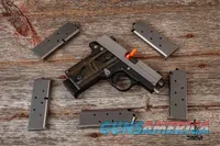 Sig P238 - 380 ACP - 6 Mags - Pre Owned - 2 Tone