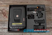 SIG Sauer P365XL Comp ROSE 9mm Luger Semi Auto Pistol Kit