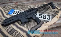 Sig MCX 5.56 5.5" Rattler PDW Stock SBR - New - No NFA Tax - Layaway Option 