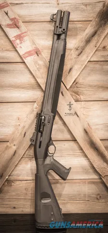 Beretta 1301 Tactical Pistol Grip 12 GA 7+1 New In Box