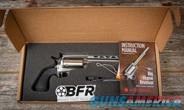 Magnum Research BFR45LC4106 761226090236 Img-3