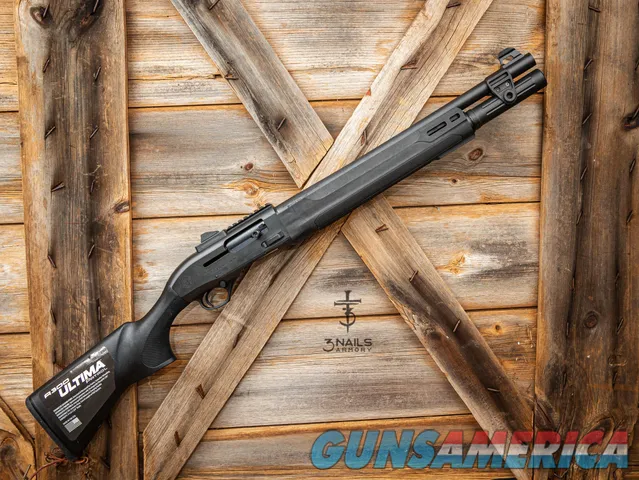 Beretta A300 Ultima Patrol LE 12 Gauge J32CT11LE - Layaway Option