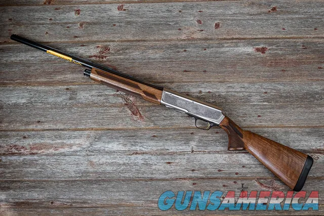 Browning A5 Ultimate Sweet Sixteen 16GA 