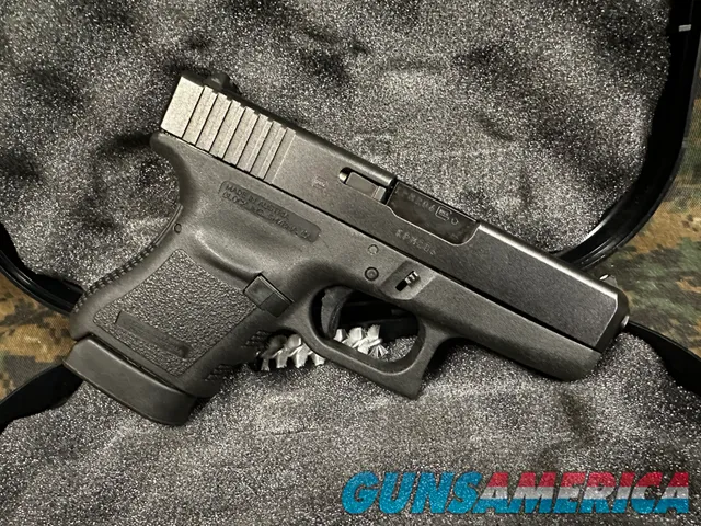 Glock 36  Img-2