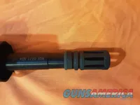 AR10 308 Tungsten Rifle Kit 18" Bbl Nickel Boron BCG 80% Lower +Parts