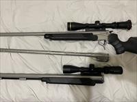 Thompson center pro hunter