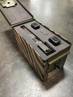 Glock G40 Ted Nugent #45 of 100 Made Limited Run