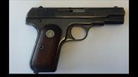 1903 Colt 32.cal hammerless auto.