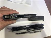 1903 Colt 32.cal hammerless auto.