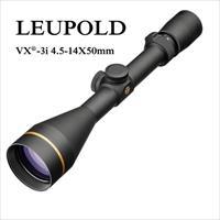 Leupold VX-3i 4.5-14x50mm Duplex Matte Rifle Scope