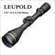 Leupold VX-3i 4.5-14x50mm Duplex Matte Rifle Scope