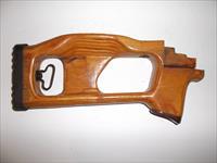ROMANIAN AK47 LAMINATED THUMBHOLE STOCK CUGIR ROMARM
