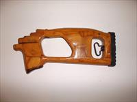 ROMANIAN AK47 LAMINATED THUMBHOLE STOCK CUGIR ROMARM