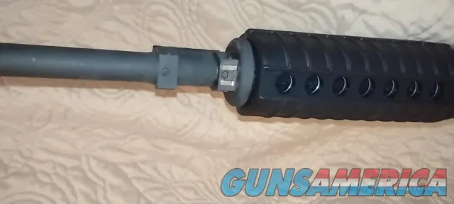 WINDHAM WEAPONRY Never Fired AR15 .300 Blackout 16" model SRC-R16FTT-300