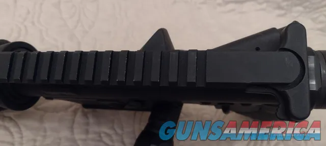 WINDHAM WEAPONRY Never Fired AR15 .300 Blackout 16" model SRC-R16FTT-300