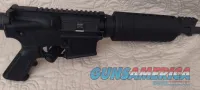 WINDHAM WEAPONRY Never Fired AR15 .300 Blackout 16" model SRC-R16FTT-300