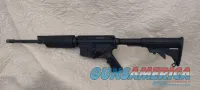 WINDHAM WEAPONRY Never Fired AR15 .300 Blackout 16" model SRC-R16FTT-300