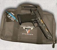 STI TARAN TACTICAL COMBAT MASTER JOHN WICK