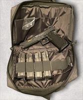 STI TARAN TACTICAL COMBAT MASTER JOHN WICK