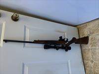 Winchester Wildcat 22lr (AKA TOZ made in Russia)