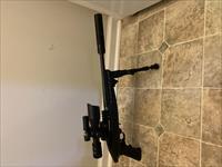 Ruger Charger 22lr