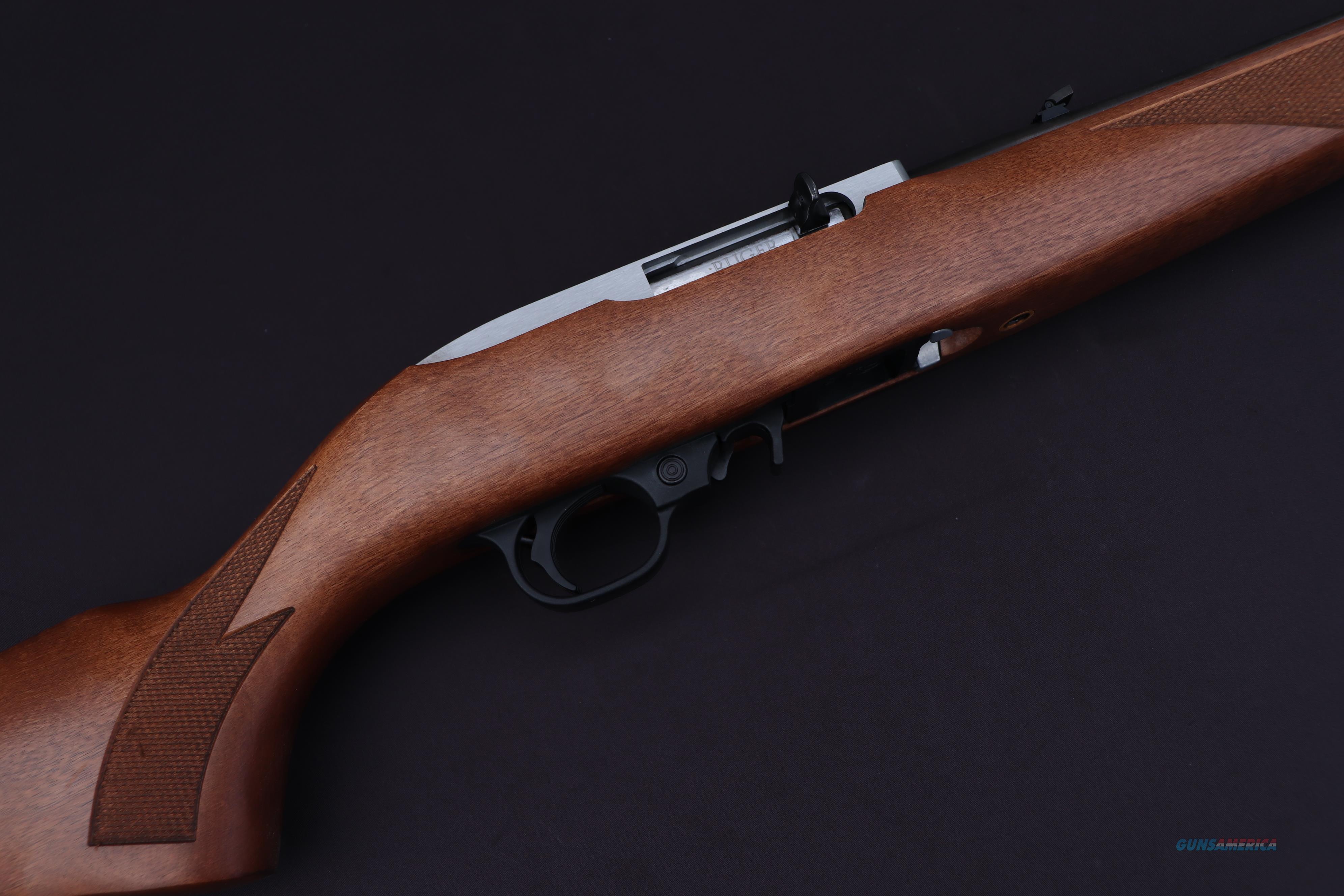 RUGER 10/22 LIPSEY'S EXCLUSIVE STAI... for sale at
