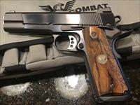 Wilson Combat CQB Elite 10mm