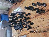 Lyman Cutts Power Pac Chokes