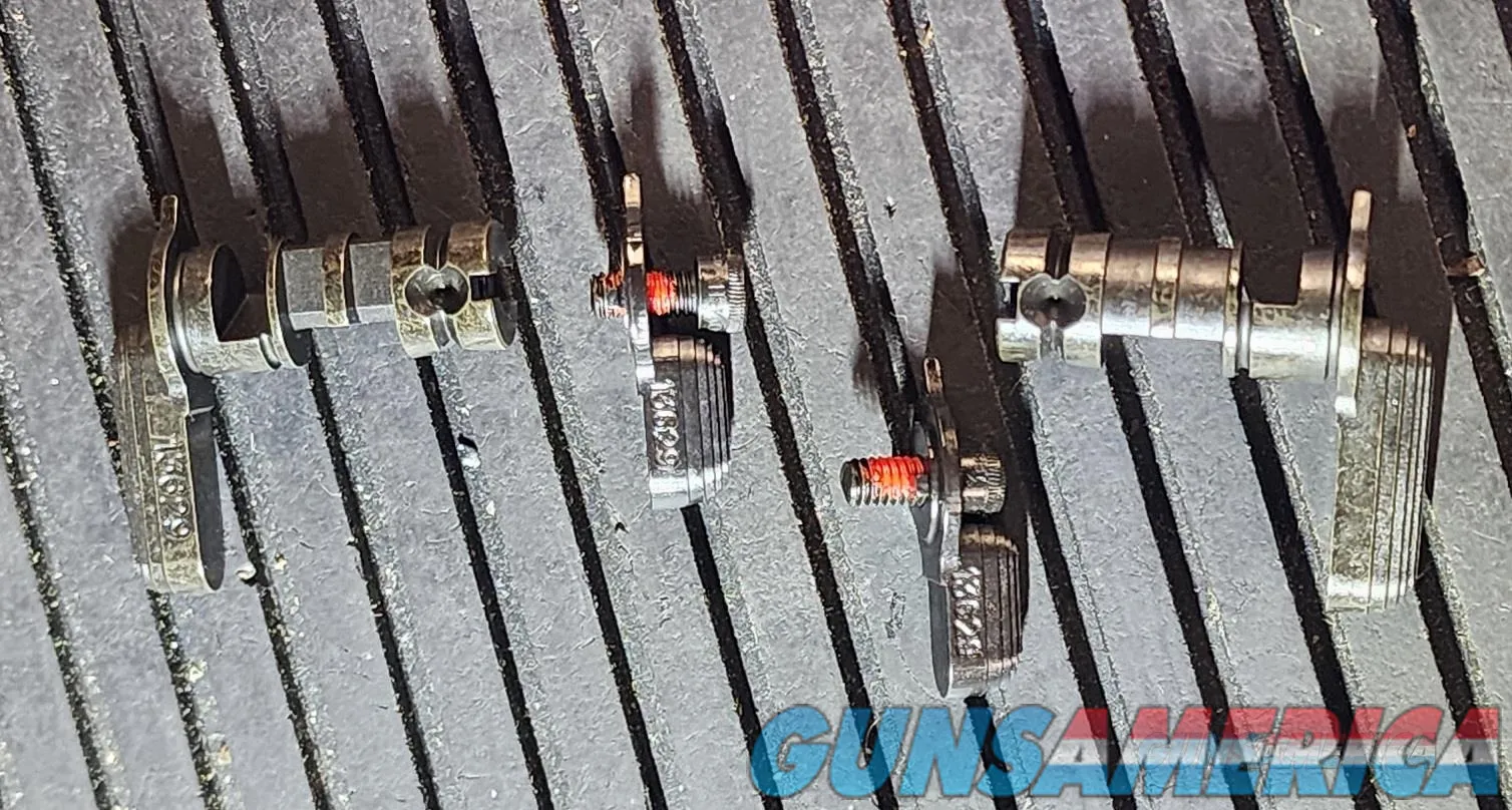 COLT M16 CAGE CODE AMBI SAFETY SELE... for sale at Gunsamerica.com ...