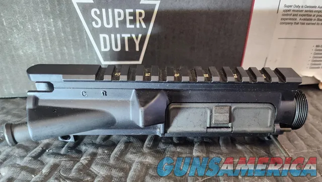 C ROLL MARKED CERRO KEYHOLE M4 RECEIVER - NEW