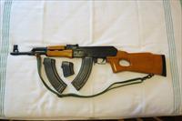 Norinco MAK-90 Sporter Thumbhole Matching Numbers