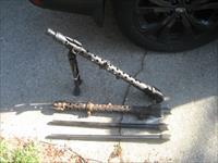 MG34 Parts