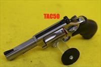 Smith & Wesson M60 60-15 3" BARREL 162430 NIB 357 MAG .357