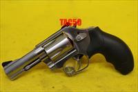 Smith & Wesson M60 60-15 3" BARREL 162430 NIB 357 MAG .357